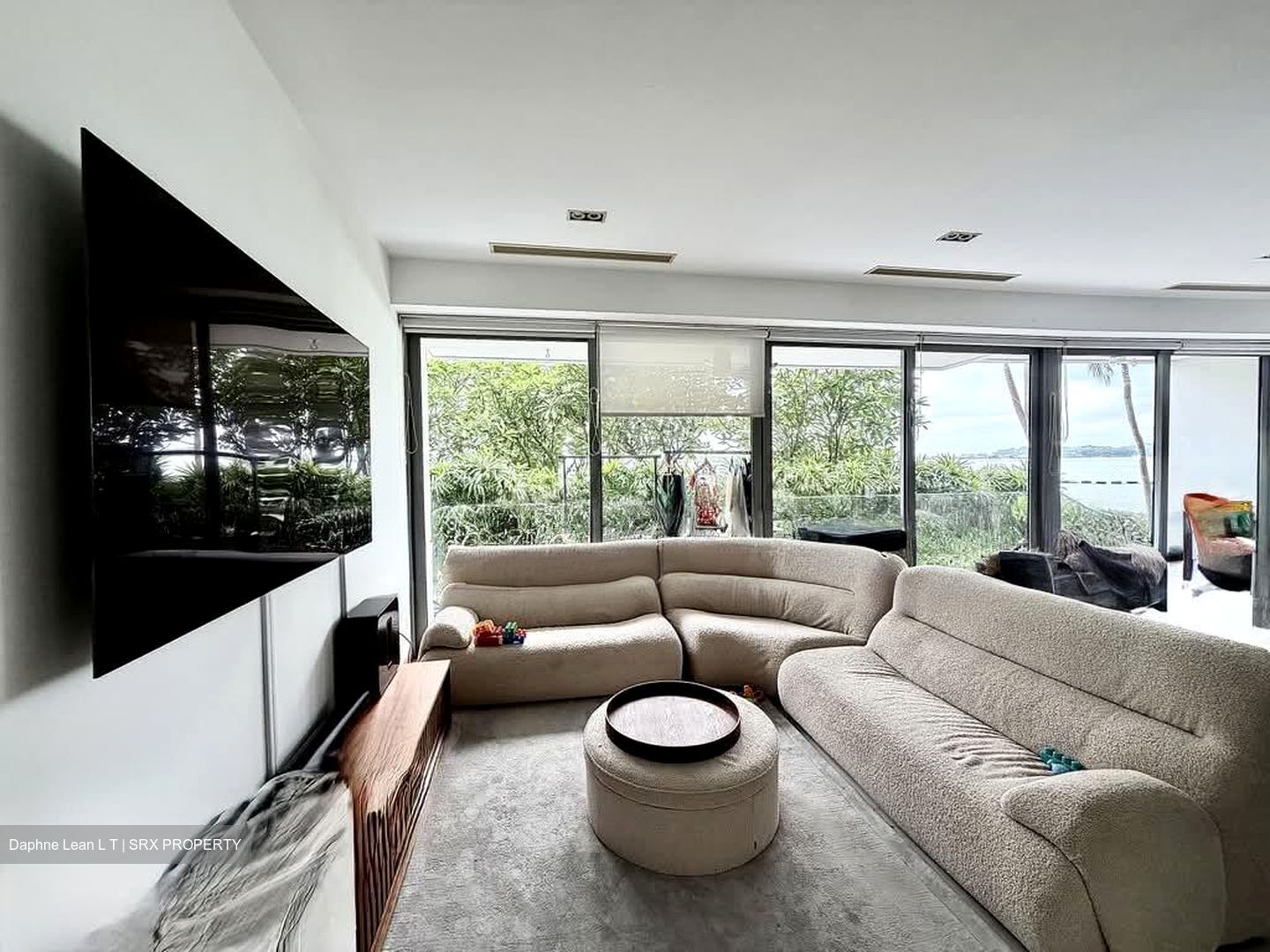 The Oceanfront @ Sentosa Cove (D4), Condominium #580145251